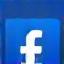 Facebook icon